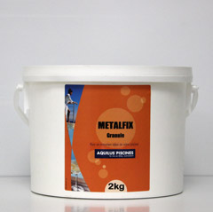 Metalfix 2 Kgs