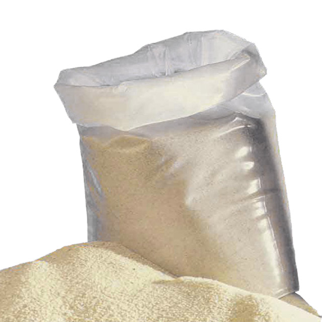 Sable pour filtration piscine - sac de 25 kg Sté APA 37