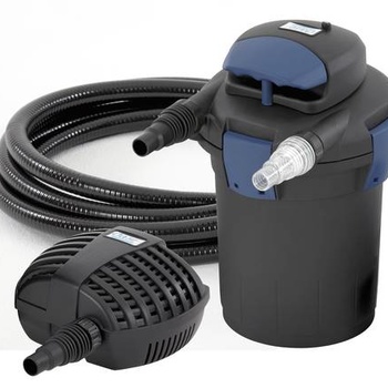 BIOPRESS Sets Sté APA 37