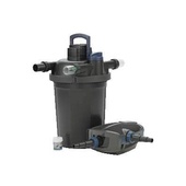 Filtroclear Set 3000