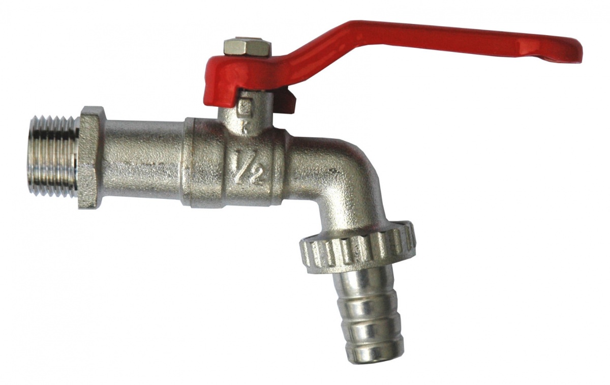 Robinets de jardin Sté APA 37