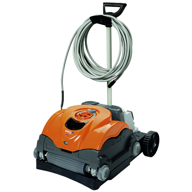 robot piscine roboss xl
