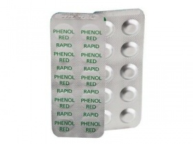 Recharges Ortho Phénol pastilles
