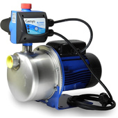 Groupe de filtration GENYO SYSTEM - GENYO BGM5/F22