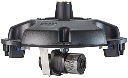 PONDJET ECO Sté APA 37