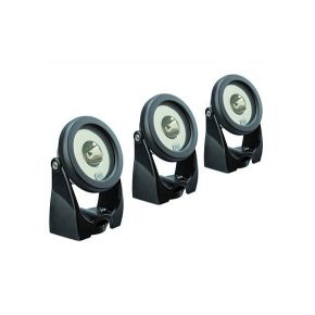 KIT LUNAQUA POWER LED 1/3 Sté APA 37
