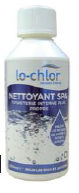 Nettoyant concentré spa _ 250ml Sté APA 37