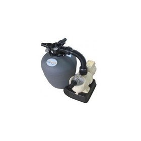KIT FILTRE POOLSTYLE 8M3 D450 V6V 1/2 CV