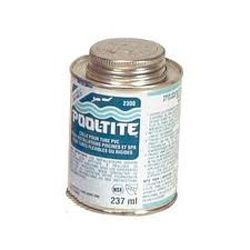 Colle POOL-FAST bleue 250 ml