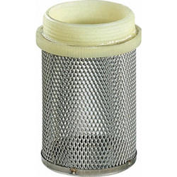 Crépine inox - Crépine inox 2