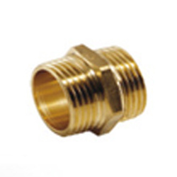 Mamelon laiton M/M 15×21