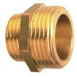Mamelon laiton réduit M/M 20×27 / 15×21