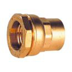 Raccord SR laiton femelle 20×21