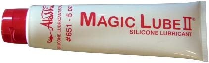 Lubrifiant MAGIC LUB tube de 150ml