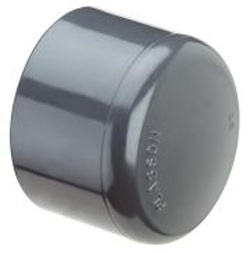 Bouchon PVC Ø 20