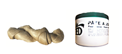Filasse / pâte Sté APA 37