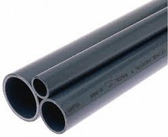 Tuyaux PVC rigides à coller Sté APA 37
