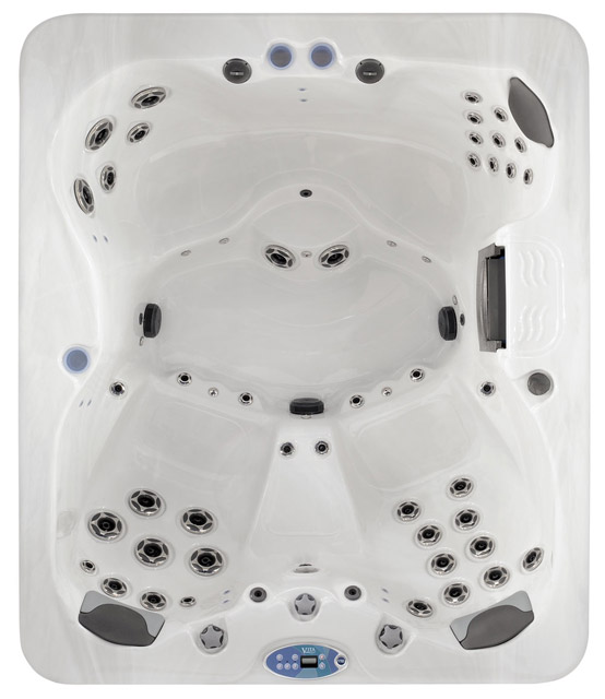 Spa Joli Sté APA 37